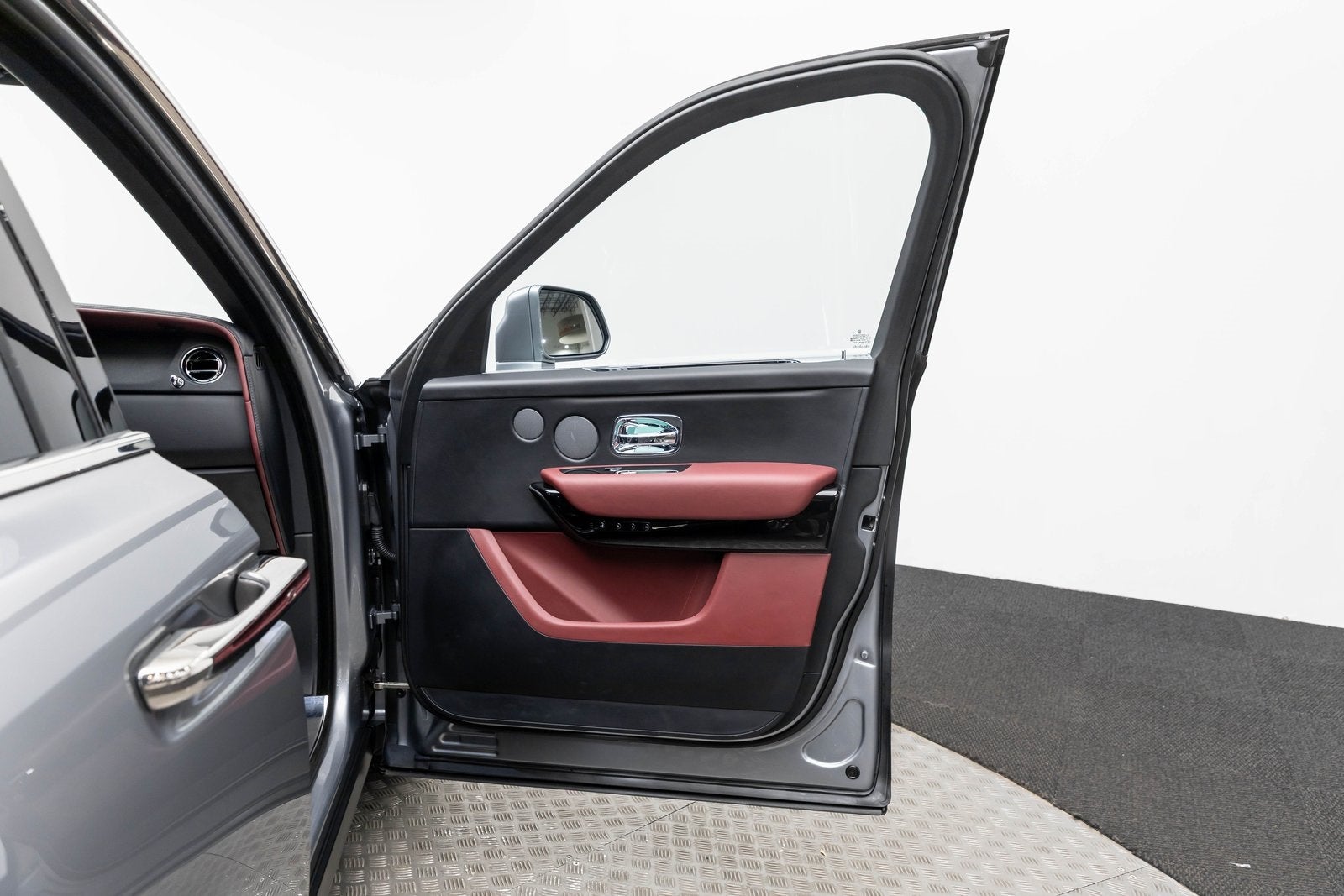 2022 Rolls-Royce Cullinan Sport Utility