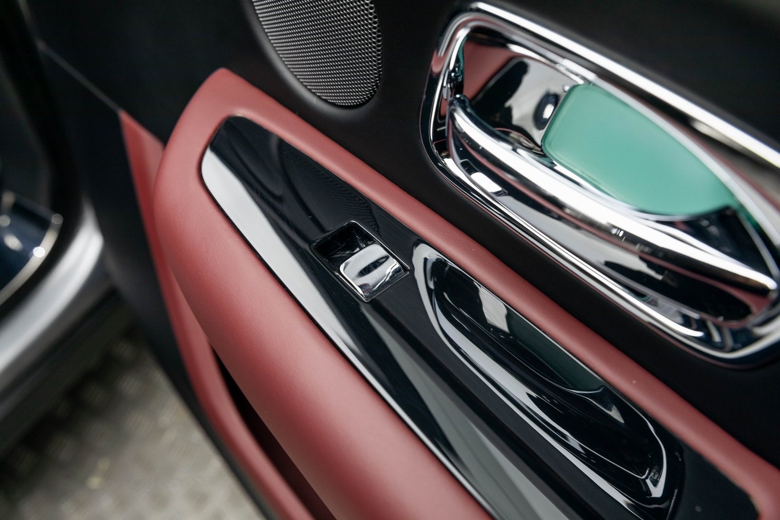 2022 Rolls-Royce Cullinan Sport Utility