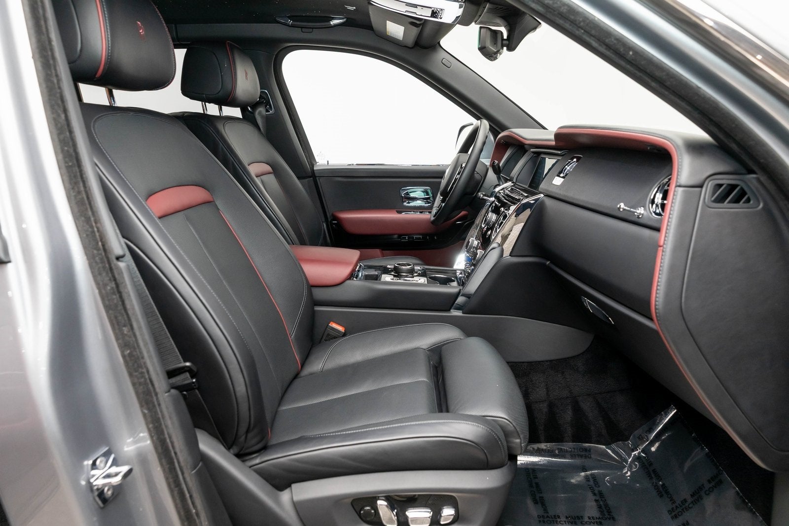 2022 Rolls-Royce Cullinan Sport Utility