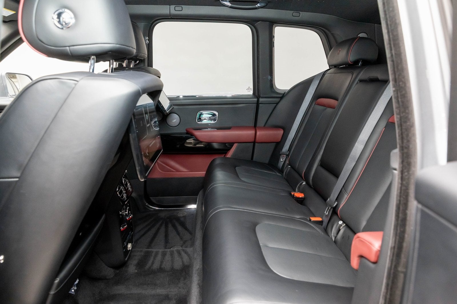 2022 Rolls-Royce Cullinan Sport Utility