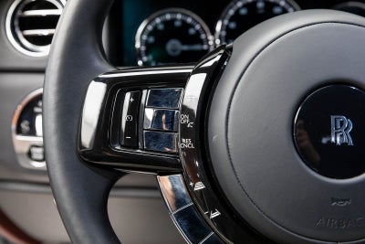 2022 Rolls-Royce Cullinan Sport Utility