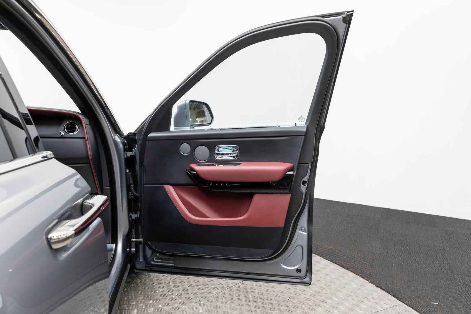 2022 Rolls-Royce Cullinan Sport Utility