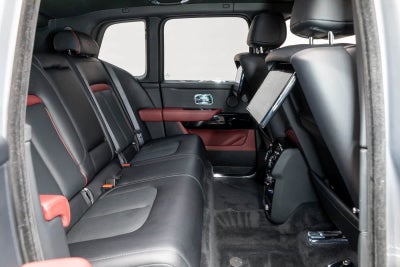 2022 Rolls-Royce Cullinan Sport Utility