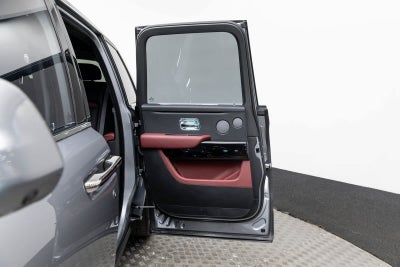 2022 Rolls-Royce Cullinan Sport Utility