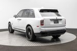 Rolls-Royce Cullinan SUV 2020