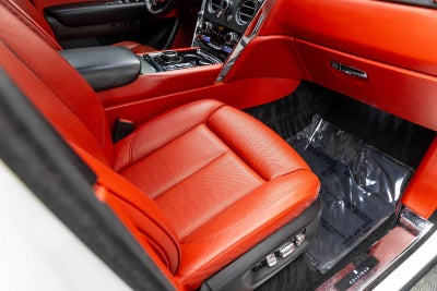 Rolls-Royce Cullinan SUV 2020