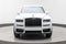 Rolls-Royce Cullinan SUV 2020