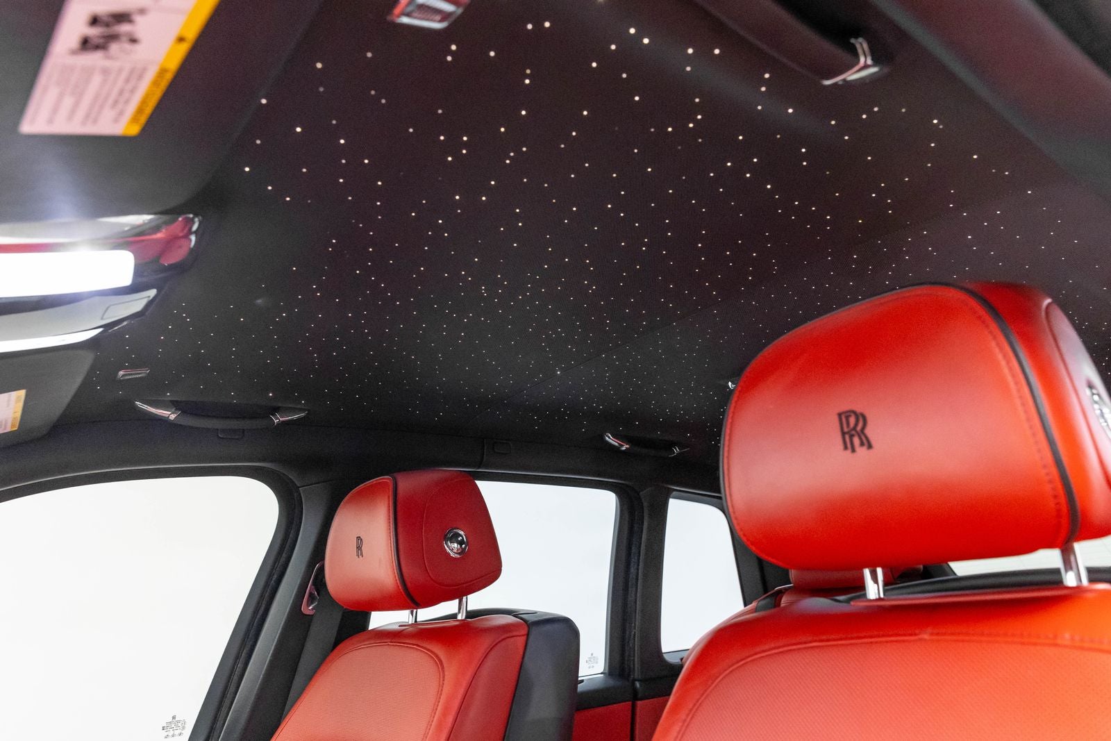 Rolls-Royce Cullinan SUV 2020