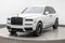 Rolls-Royce Cullinan SUV 2020