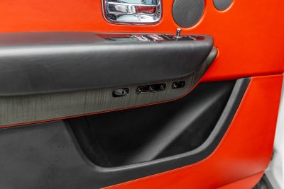 Rolls-Royce Cullinan SUV 2020