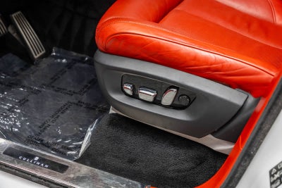 Rolls-Royce Cullinan SUV 2020