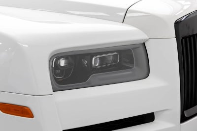 Rolls-Royce Cullinan SUV 2020