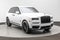 Rolls-Royce Cullinan SUV 2020
