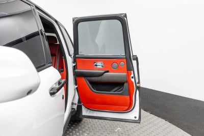 Rolls-Royce Cullinan SUV 2020