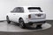 Rolls-Royce Cullinan SUV 2021