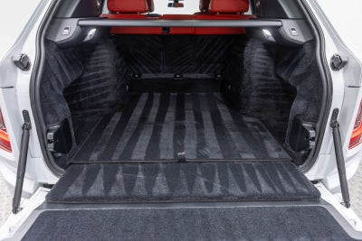Rolls-Royce Cullinan SUV 2021
