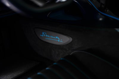 Bugatti Chiron Pure Sport 2023