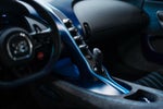 Bugatti Chiron Pure Sport 2023