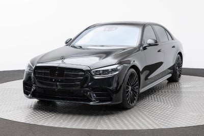 Mercedes-Benz S 500 S 500 de 2023