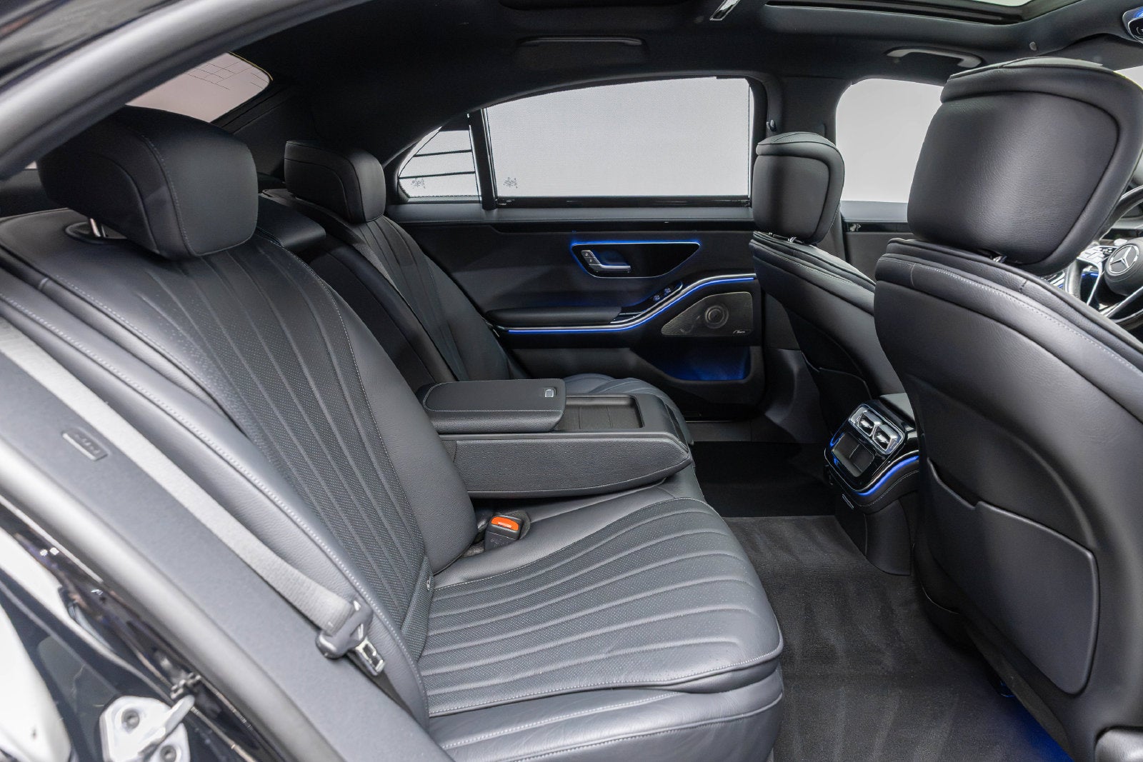 Mercedes-Benz S 500 S 500 de 2023