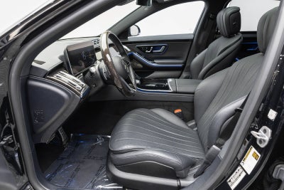 Mercedes-Benz S 500 S 500 de 2023