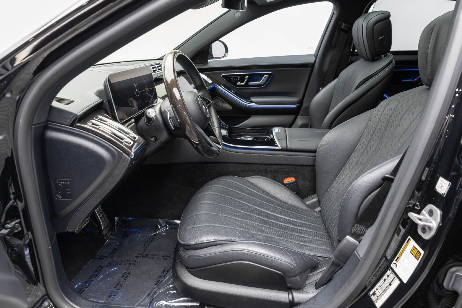 Mercedes-Benz S 500 S 500 de 2023