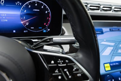 Mercedes-Benz S 500 S 500 de 2023
