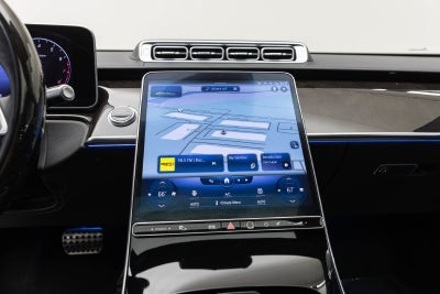 Mercedes-Benz S 500 S 500 de 2023