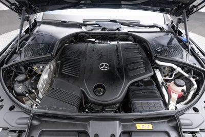 Mercedes-Benz S 500 S 500 de 2023