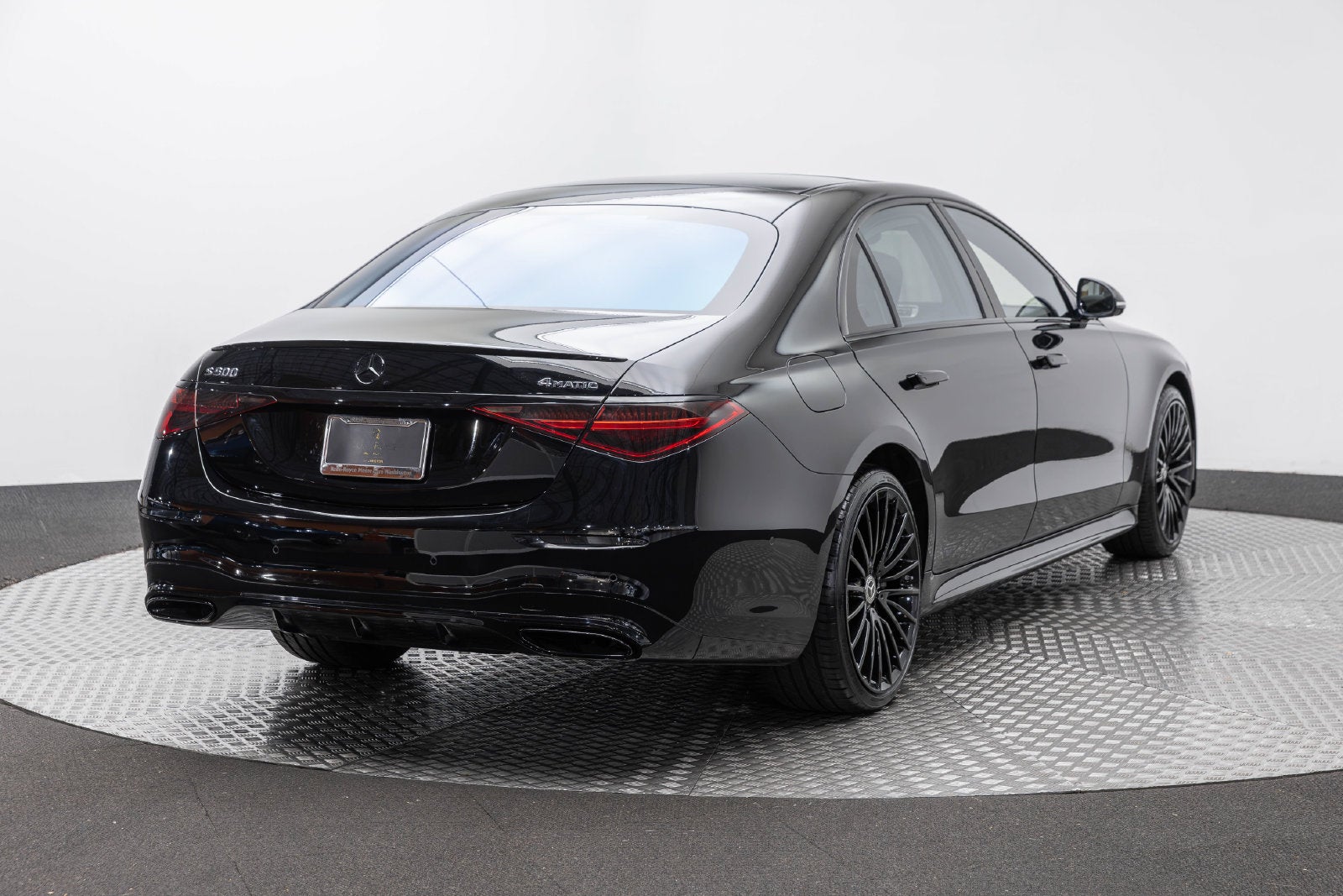 Mercedes-Benz S 500 S 500 de 2023