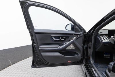 Mercedes-Benz S 500 S 500 de 2023