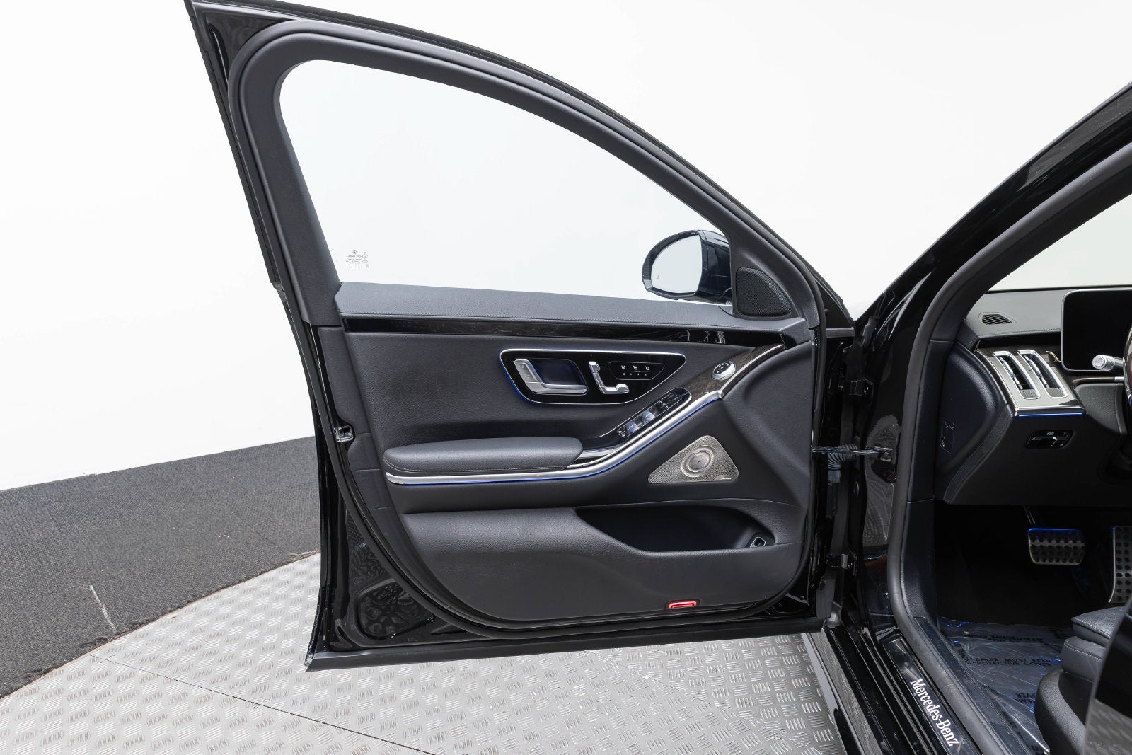 Mercedes-Benz S 500 S 500 de 2023