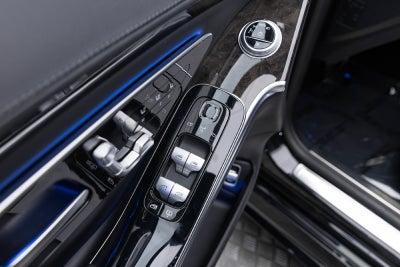 Mercedes-Benz S 500 S 500 de 2023