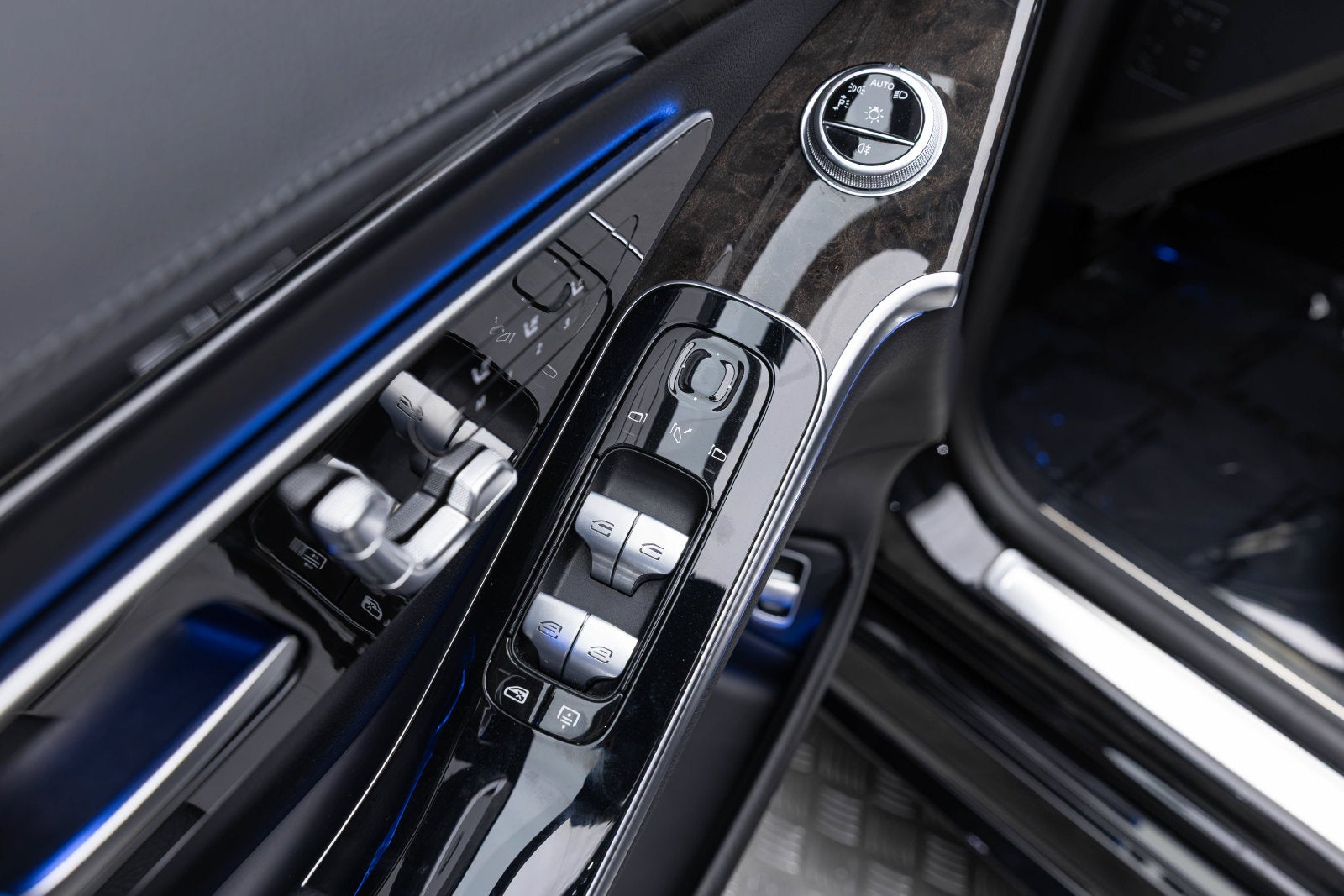 Mercedes-Benz S 500 S 500 de 2023