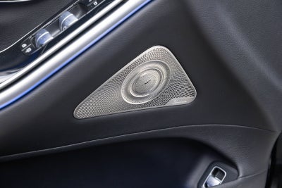 Mercedes-Benz S 500 S 500 de 2023