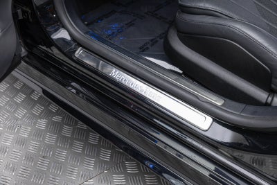 Mercedes-Benz S 500 S 500 de 2023