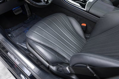 Mercedes-Benz S 500 S 500 de 2023