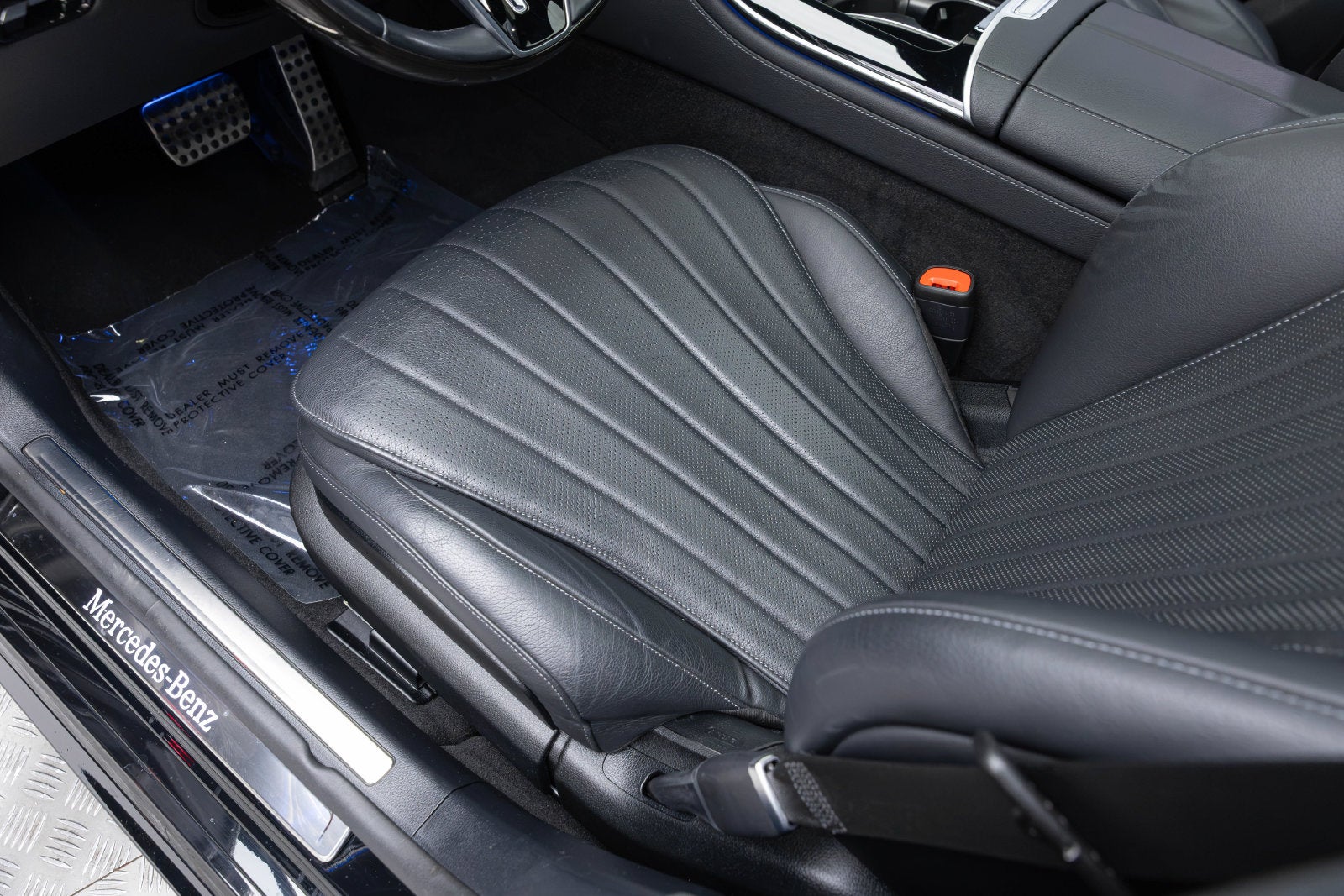 Mercedes-Benz S 500 S 500 de 2023