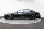 Mercedes-Benz S 500 S 500 de 2023