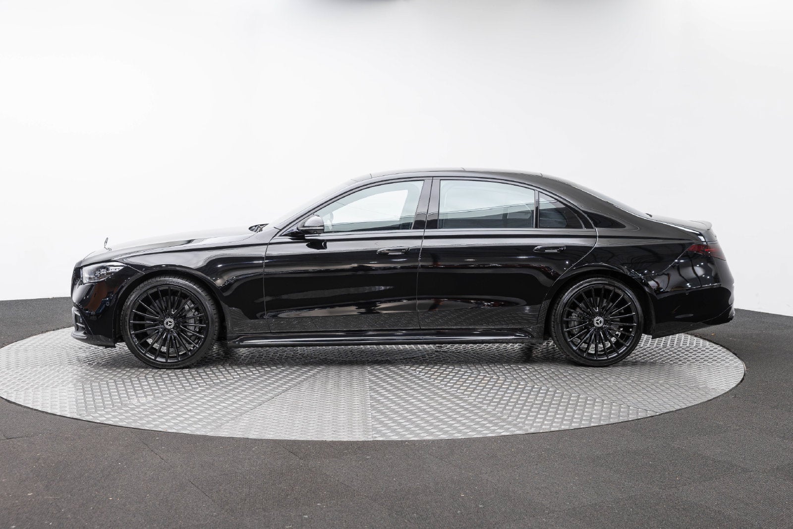 Mercedes-Benz S 500 S 500 de 2023