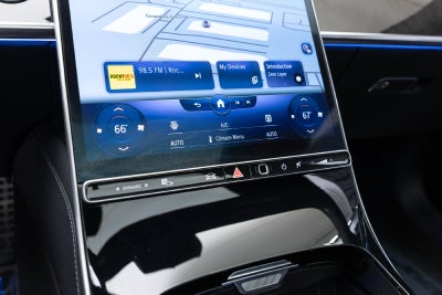 Mercedes-Benz S 500 S 500 de 2023