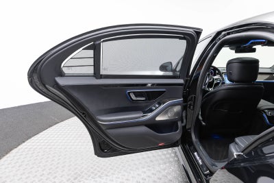 Mercedes-Benz S 500 S 500 de 2023