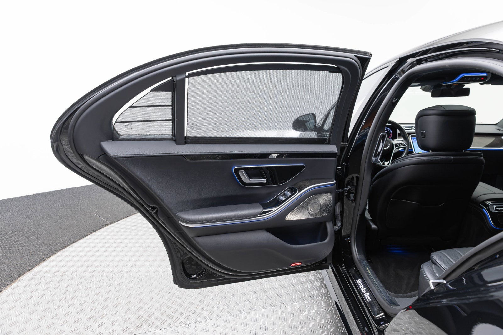 Mercedes-Benz S 500 S 500 de 2023