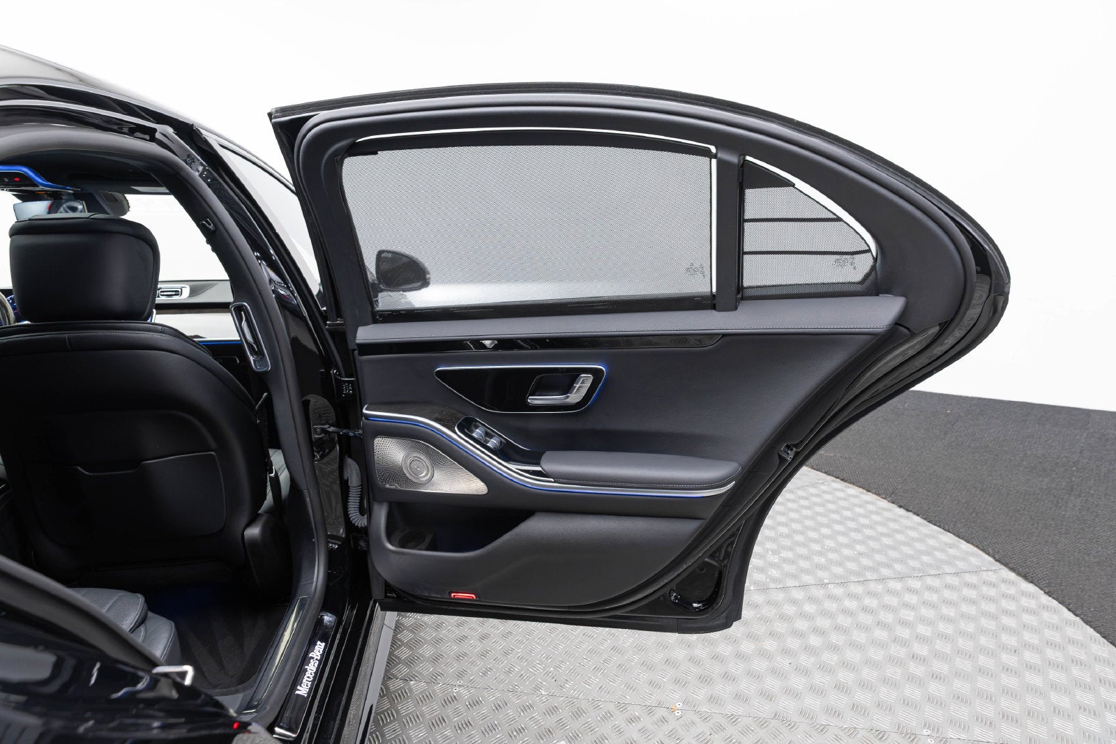 Mercedes-Benz S 500 S 500 de 2023