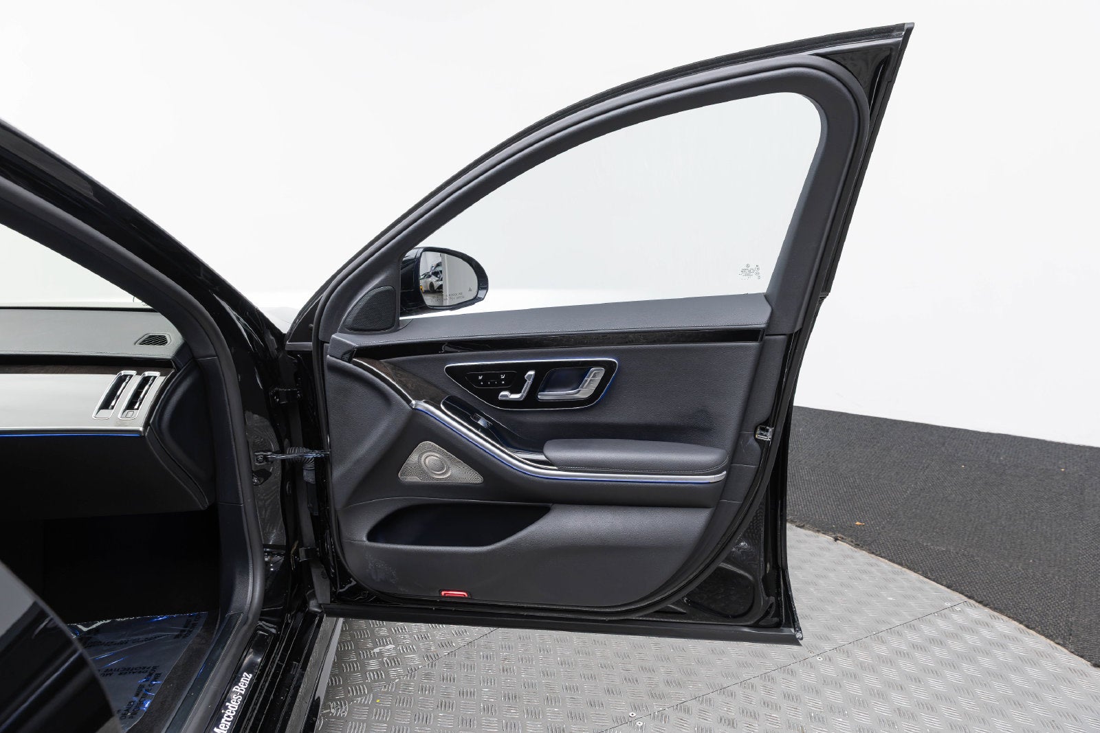 Mercedes-Benz S 500 S 500 de 2023