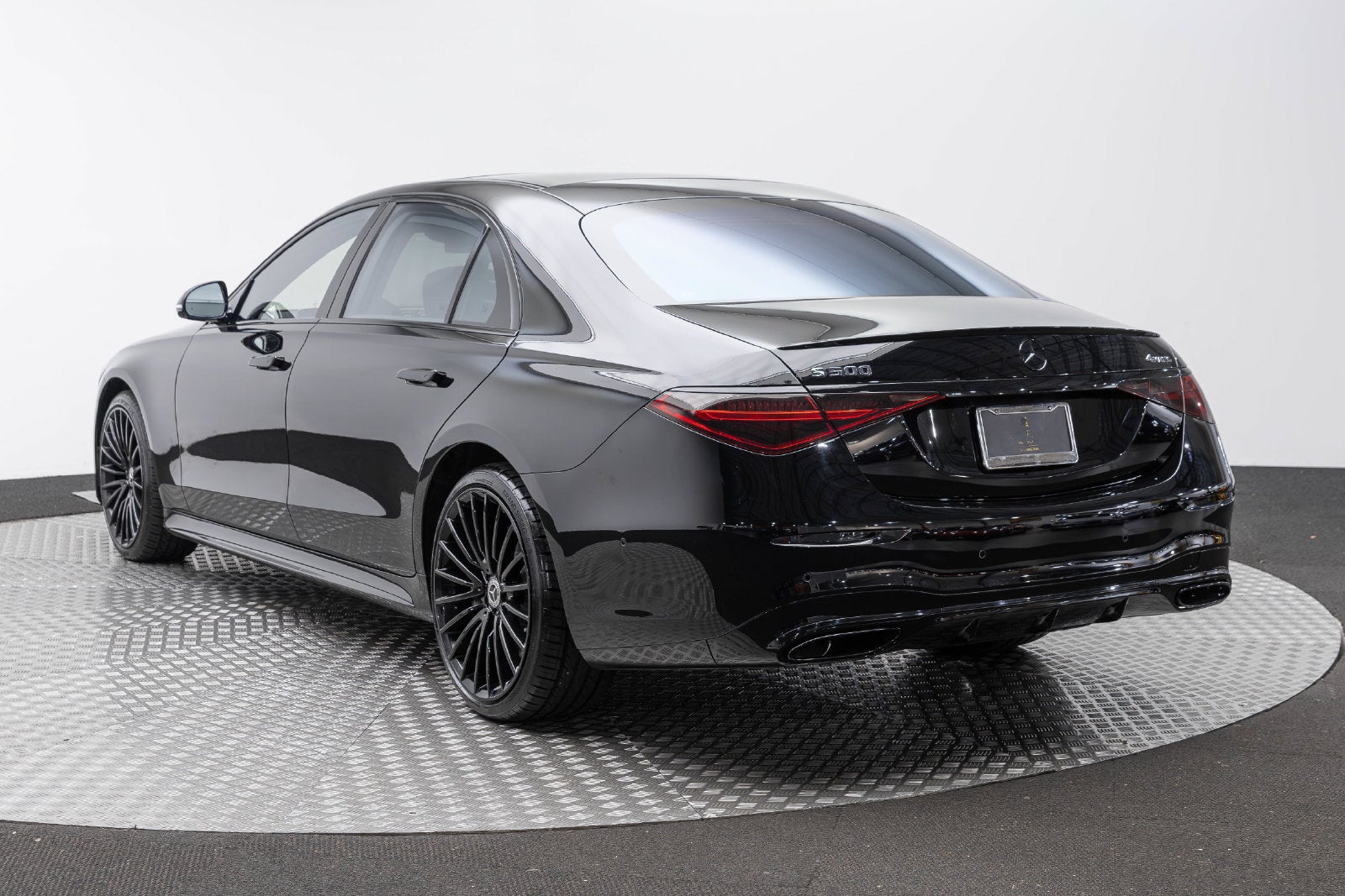 Mercedes-Benz S 500 S 500 de 2023