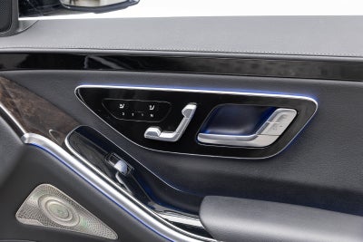 Mercedes-Benz S 500 S 500 de 2023
