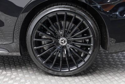 Mercedes-Benz S 500 S 500 de 2023
