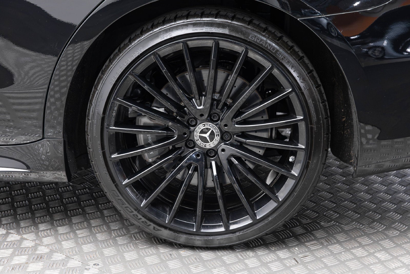 Mercedes-Benz S 500 S 500 de 2023