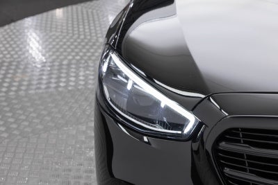 Mercedes-Benz S 500 S 500 de 2023